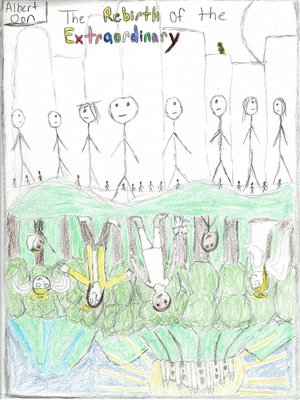 cover image of The Rebirth of the Extraordinary